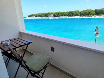 Guest House Adria 2 Примоштен Экстерьер фото